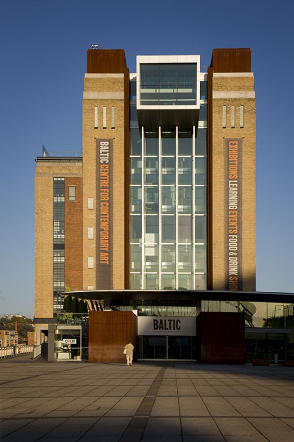 BALTIC Centre for Contemporary Art